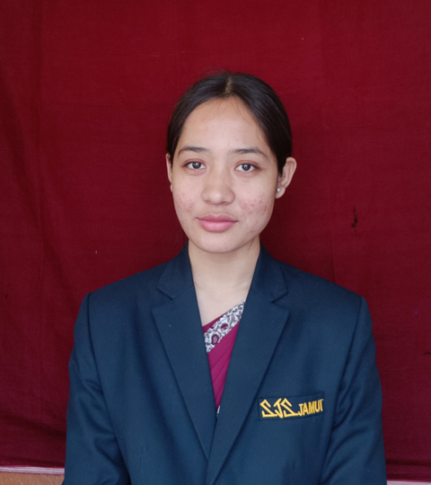 Staff 15