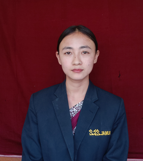 Staff 14