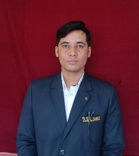 Staff 27