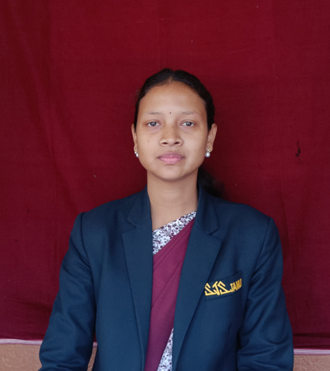 Staff 25