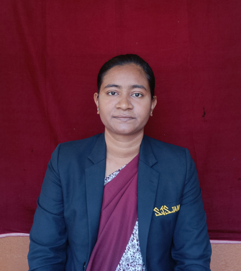 Staff 26