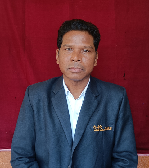 Staff 50