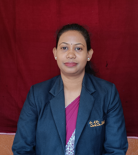 Staff 41