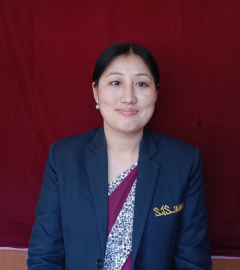 Staff 46
