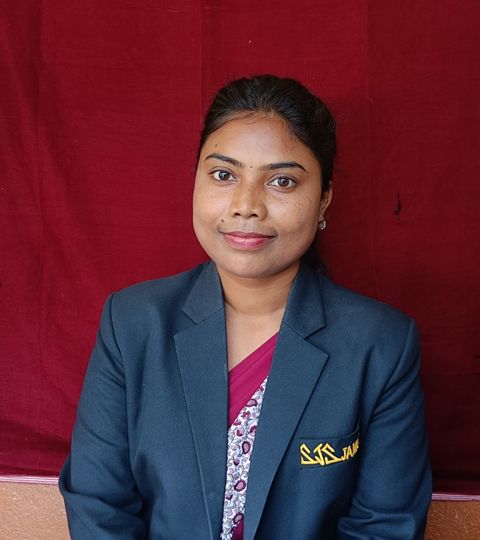 Staff 48