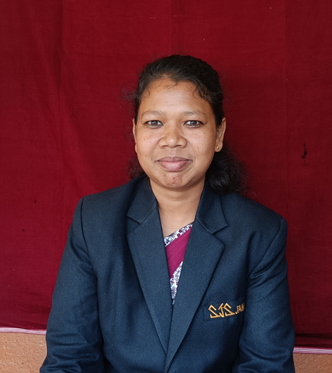 Staff 53