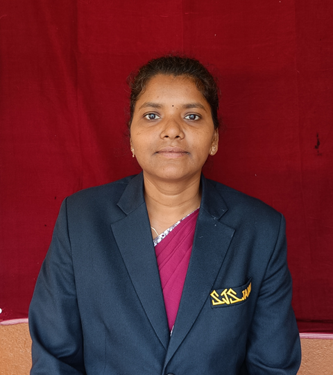 Staff 58