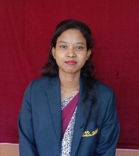 Staff 55