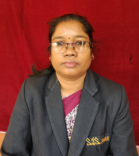 Staff 84
