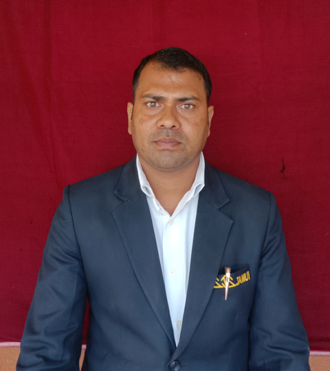 Staff 75