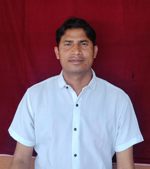Staff 73