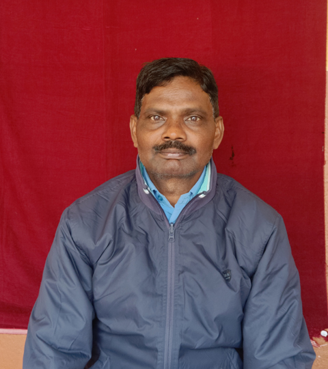 Staff 83