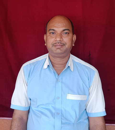 Staff 87