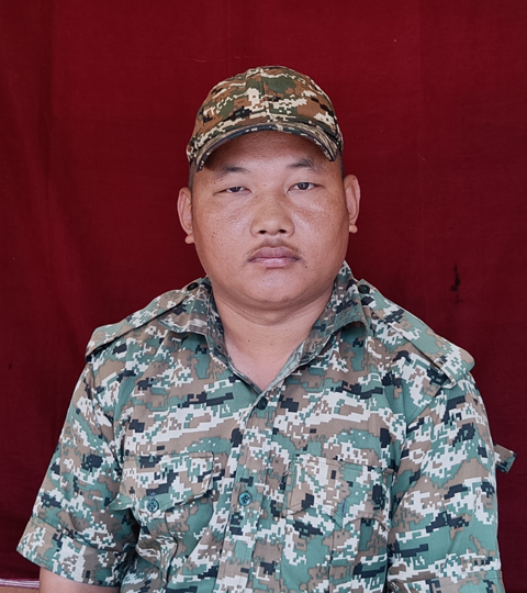 Staff 88